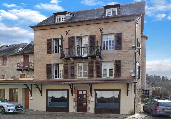 Villa a Correze, Correze, Correze - € 149.500 | Ref: CC-4620 - foto 1