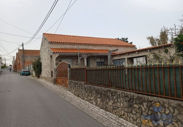 Villa i Caldas da Rainha, Leiria, Caldas da Rainha - € 260.000 | Ref: MCC765 - foto 1