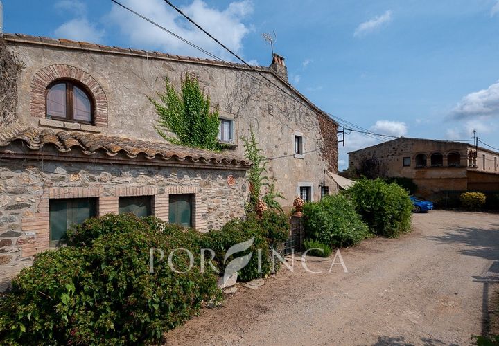 Landsbyhus i Vall-Llobrega, Gerona, Vall-Llobrega - € 450.000 | Ref: 1373/9569 - foto 1