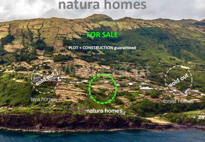 Lejlighed i Sao Roque do Pico, Pico, Sao Roque do Pico - € 450.000 | Ref: 374250027 - foto 1