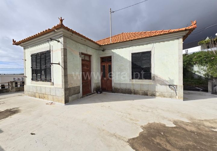 Villa i Calheta, Madeira, Calheta - € 490.000 | Ref: 081250027 - foto 1