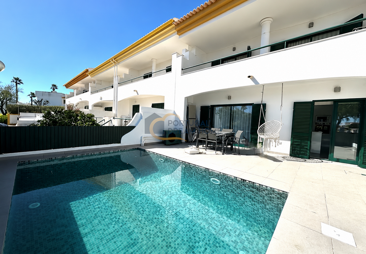 Villa i Albufeira, Faro, Albufeira - € 615.000 | Ref: NC181 - foto 1