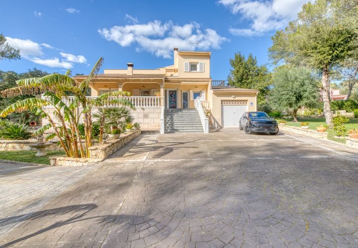 Villa a Pollenca, Mallorca, Pollenca - € 1.425.000 | Ref: SVIL1047 - foto 1