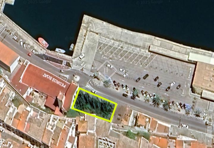 Helårsgrund i Mahon, Menorca, Mahon - € 1.100.000 | Ref: MEN57361 - foto 1