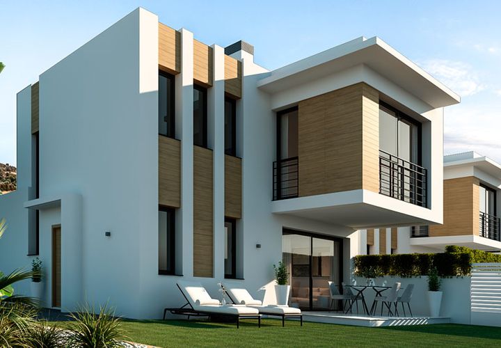 Villa i Denia, Alicante, Denia - € 675.000 | Ref: NVAJC0096 - foto 1