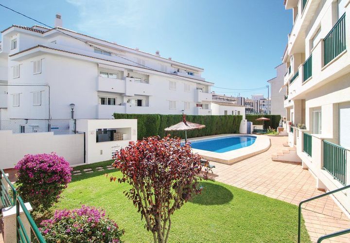 Leilighet i Altea, Alicante, Altea - € 990 000 | Ref: 4493 - foto 1