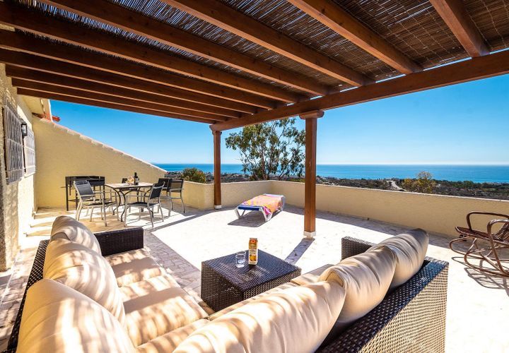 Villa i Mojacar, Almeria, Mojacar - € 610.000 | Ref: API-M0187 - foto 1