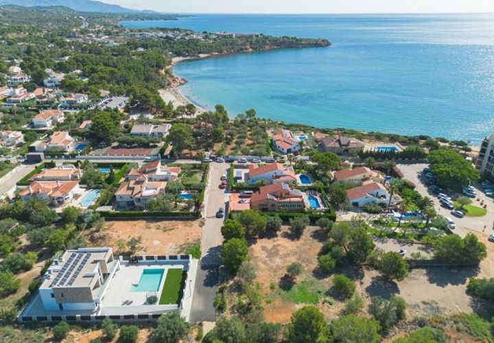 Terra a L'Ampolla, Tarragona, L'Ampolla - € 134.000 | Ref: Calle_Oliveres_14/7003 - foto 1