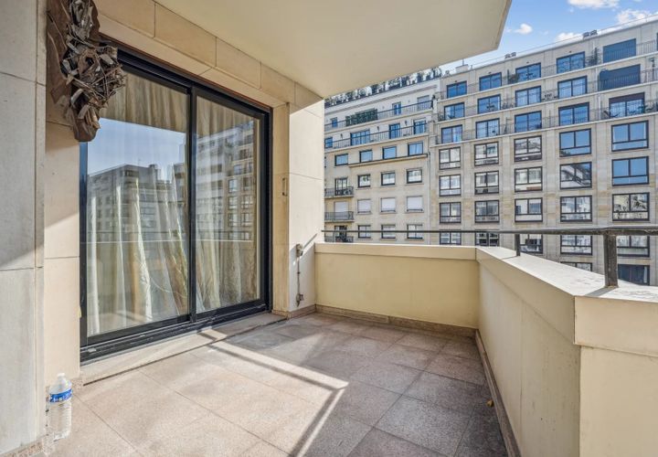 Lejlighed i Paris, Paris, Paris - € 2.200.000 | Ref: HH-15690055 - foto 1