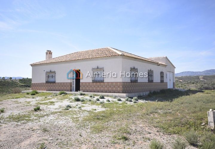 Villa i Albox, Almeria, Albox - € 189.950 | Ref: AH-10409 - foto 1