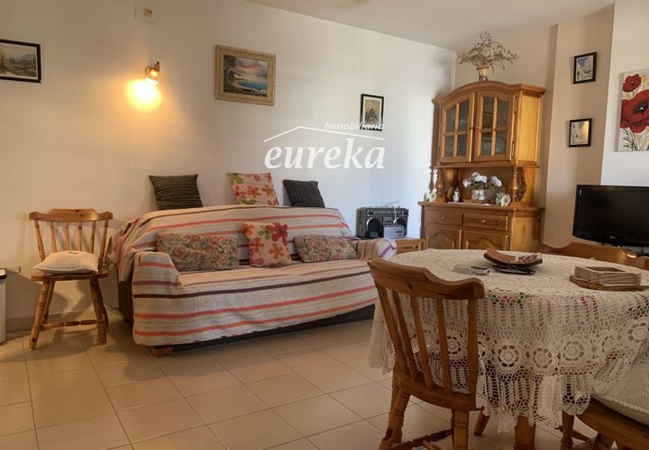 Apartament a Roses, Gerona, Roses - € 122.000 | Ref: 1416 - foto 1