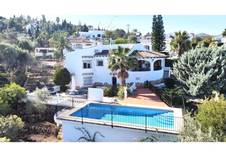 Villa a Pego, Alicante, Pego - € 430.000 | Ref: CAS_183 - foto 1