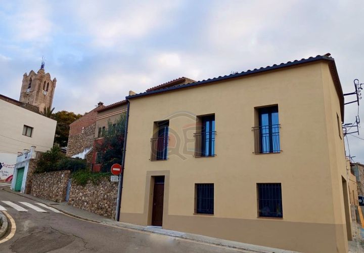 Farm hus i Calonge, Gerona, Calonge - € 369.000 | Ref: 1691 CAL-S - foto 1