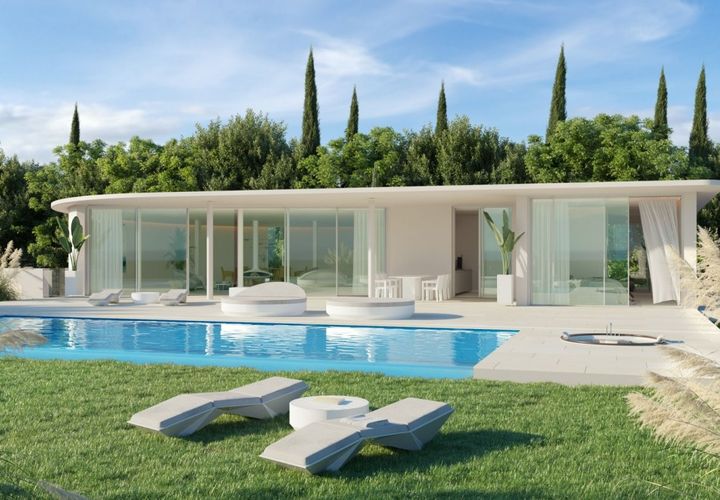 Villa a Fuengirola, Malaga, Fuengirola - € 2.950.000 | Ref: TPG803/12190 - foto 1