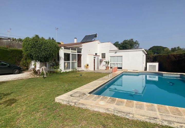 Villa a Estepona, Malaga, Estepona - € 689.000 | Ref: TPG830/12190 - foto 1
