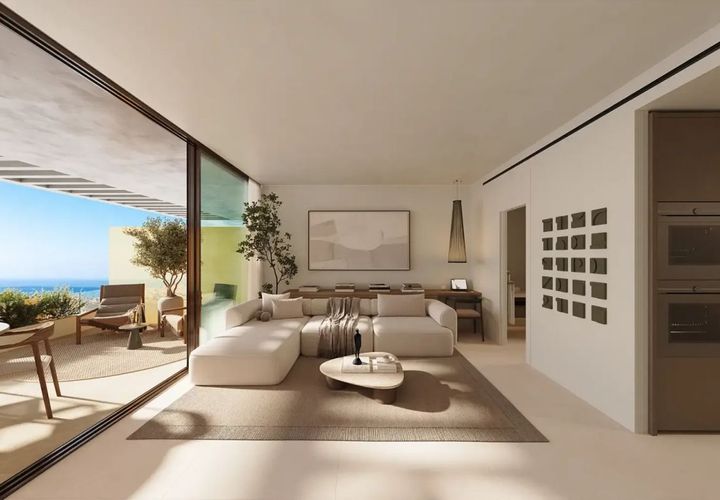 Leilighet i Fuengirola, Malaga, Fuengirola - € 725 000 | Ref: TPG804/12190 - foto 1