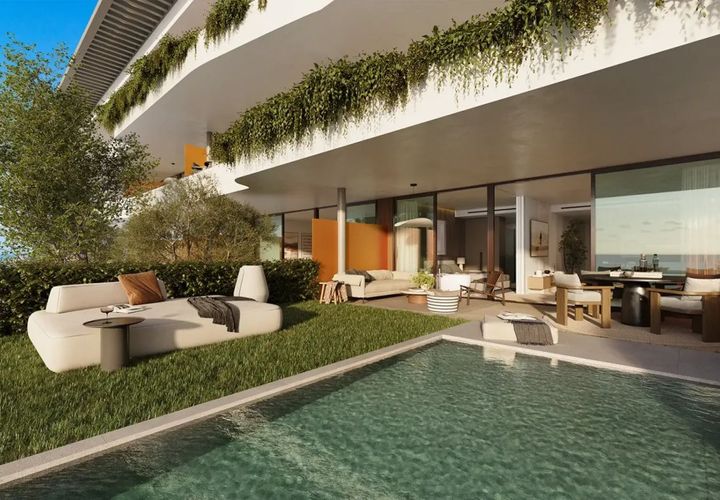 Leilighet i Fuengirola, Malaga, Fuengirola - € 1 450 000 | Ref: TPG805/12190 - foto 1