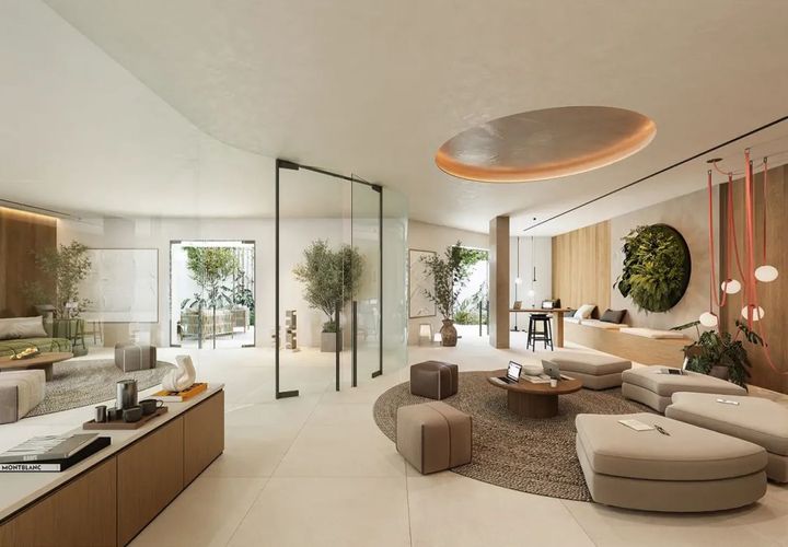 Leilighet i Fuengirola, Malaga, Fuengirola - € 940 000 | Ref: TPG842/12190 - foto 1
