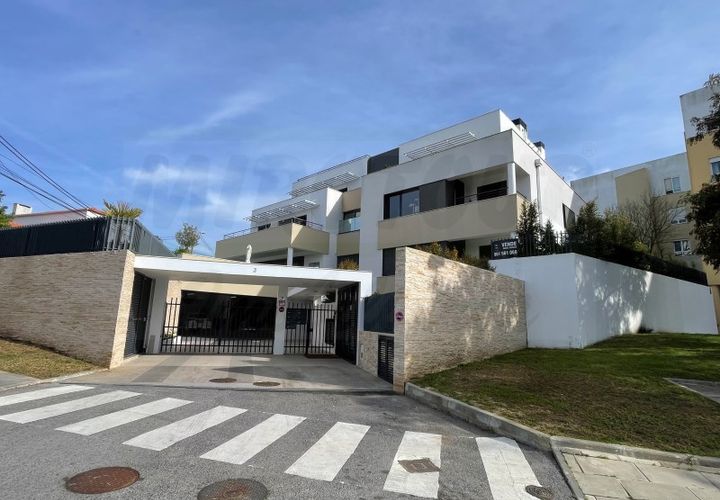 Lejlighed i Oeiras, Lisbon, Oeiras - € 1.190.000 | Ref: 2025010 - foto 1