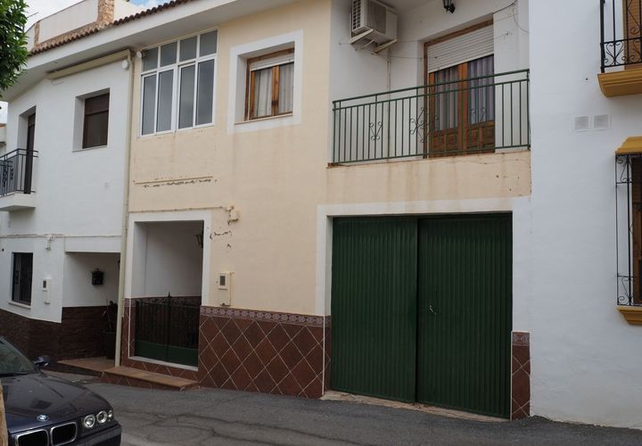 Rækkehus i Freila, Granada, Freila - € 79.550 | Ref: TPG410/12190 - foto 1