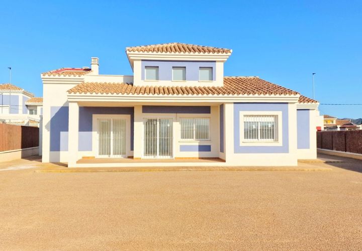 Villa i Lorca, Murcia, Lorca - € 375.000 | Ref: TPG451/12190 - foto 1