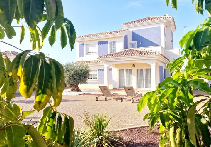 Villa a Lorca, Murcia, Lorca - € 389.000 | Ref: TPG452/12190 - foto 1