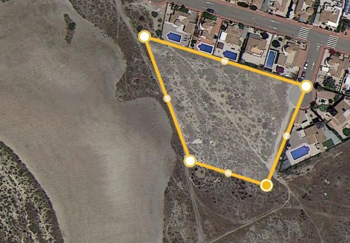 Terra a Mazarron, Murcia, Mazarron - € 295.000 | Ref: TPG471/12190 - foto 1