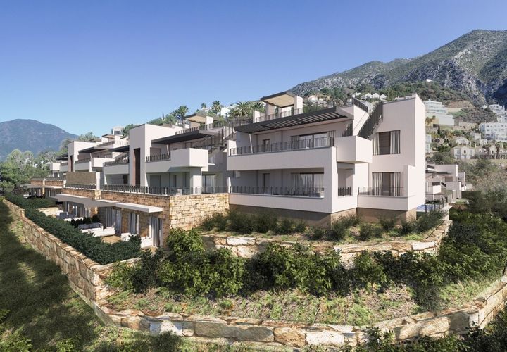 Rækkehus i Istan, Malaga, Istan - € 620.000 | Ref: TPG555/12190 - foto 1
