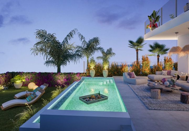 Villa a Mijas, Malaga, Mijas - € 859.000 | Ref: tpg602/12190 - foto 1