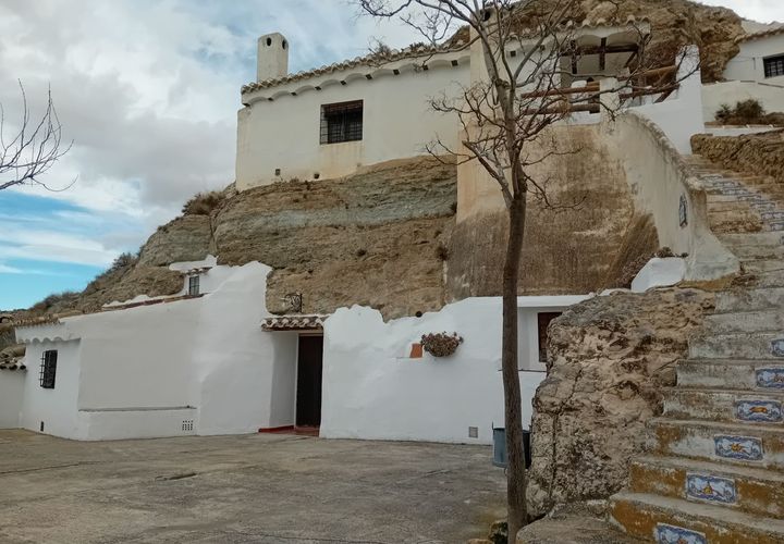 Landejendom i Galera, Granada, Galera - € 240.000 | Ref: TPG594/12190 - foto 1