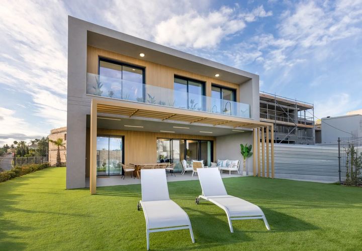 Villa a Mijas, Malaga, Mijas - € 802.000 | Ref: TPG615/12190 - foto 1