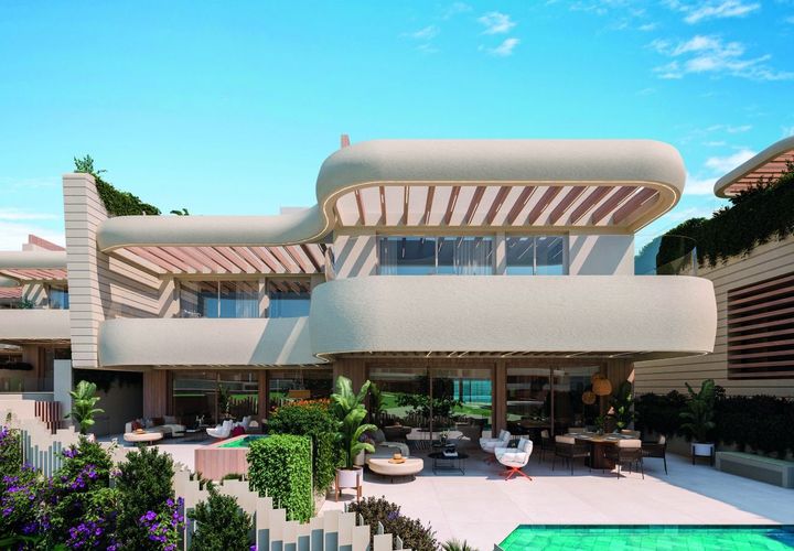 Villa a Marbella, Malaga, Marbella - € 5.200.000 | Ref: TPG649/12190 - foto 1