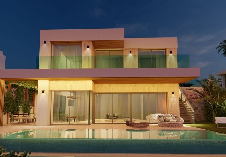 Villa a Estepona, Malaga, Estepona - € 1.145.000 | Ref: TPG668/12190 - foto 1