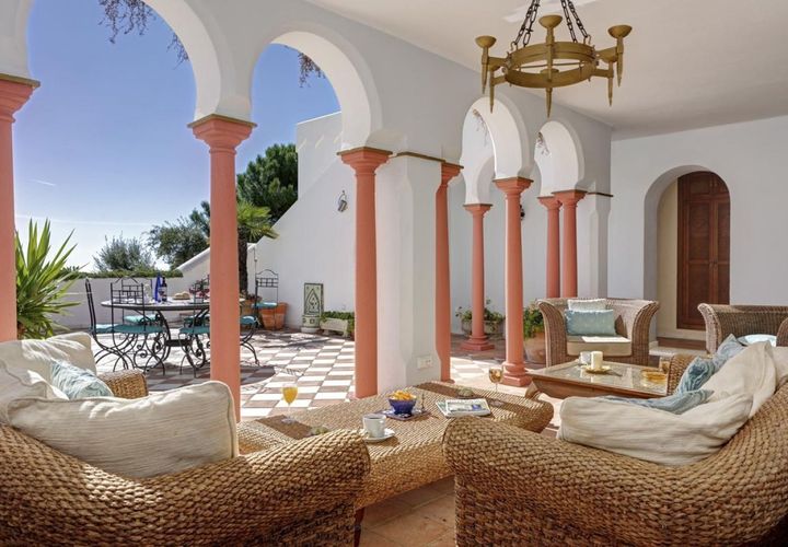 Villa i Gaucin, Malaga, Gaucin - € 4.000.000 | Ref: TPG763/12190 - foto 1