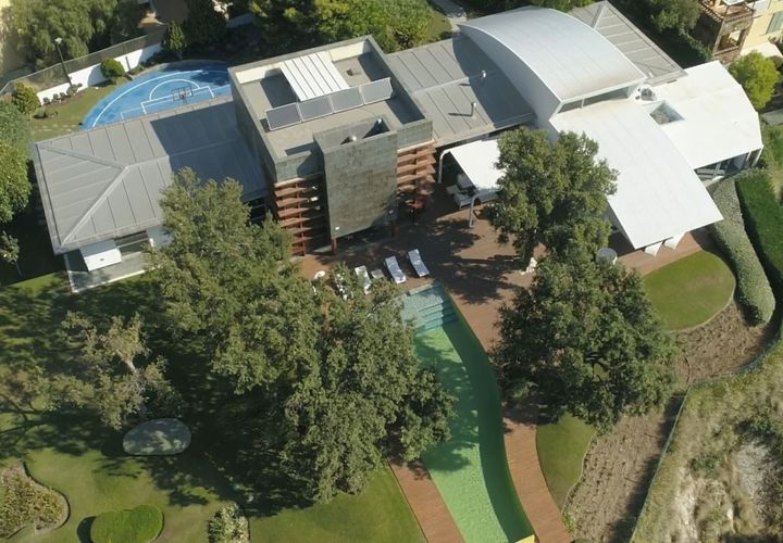 Villa a Fuengirola, Malaga, Fuengirola - € 4.975.000 | Ref: TPG775/12190 - foto 1