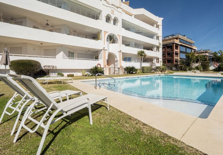 Leilighet i Marbella, Malaga, Marbella - € 1 575 000 | Ref: TPG808/12190 - foto 1