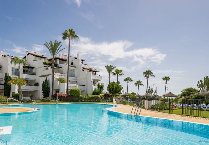 Leilighet i Estepona, Malaga, Estepona - € 1 695 000 | Ref: TPG811/12190 - foto 1