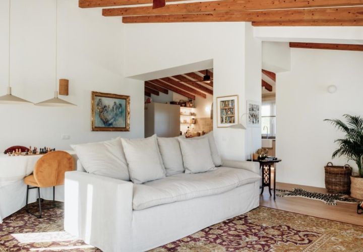 Villa i Alvor, Faro, Alvor - € 899.000 | Ref: CAR_8 - foto 1