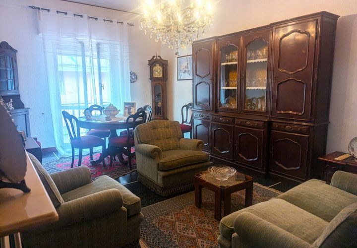 Leilighet i Genoa, Genoa, Genoa - € 95 000 | Ref: CAMPOMORONE115 - foto 1