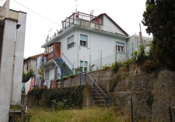 Leilighet i Mignanego, Genoa, Mignanego - € 115 000 | Ref: PIAVE115 - foto 1