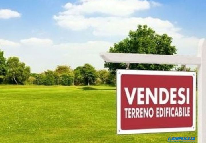 Terra a Pressana, Verona, Pressana - € 35.000 | Ref: D29M - foto 1