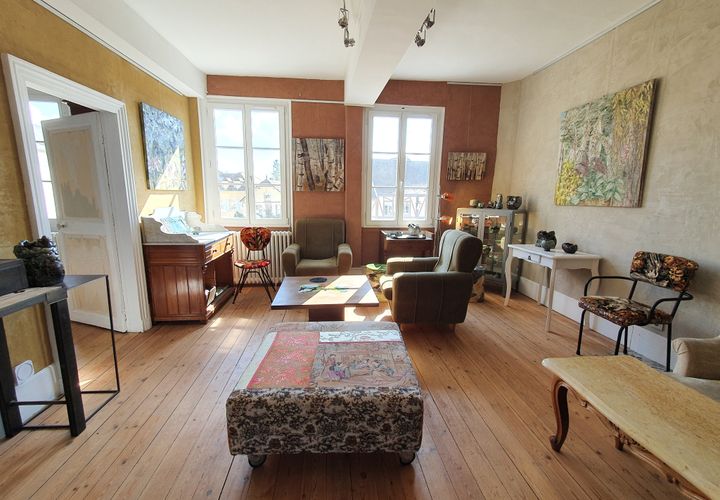 Villa a La Roche-Guyon, Val-d'Oise, La Roche-Guyon - € 350.000 | Ref: 2332 - foto 1