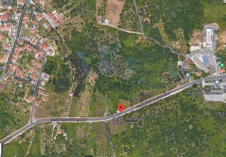 Helårsgrund i Coimbra, Coimbra, Coimbra - € 700.000 | Ref: SÒL_665 (2) (2) - foto 1
