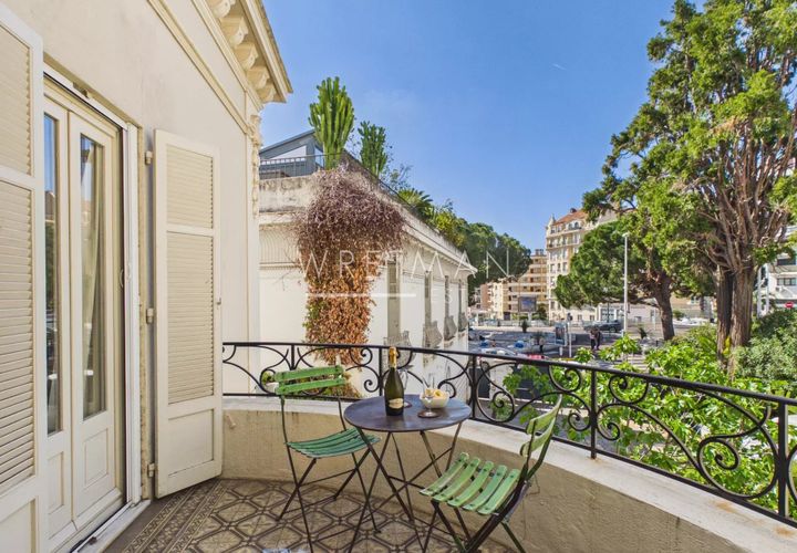 Lejlighed i Cannes, Alpes-Maritimes, Cannes - € 735.000 | Ref: 85657254 - foto 1