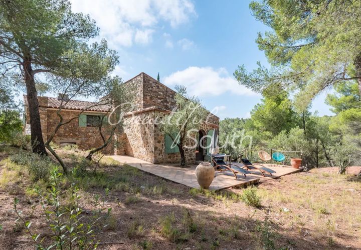 Villa i Perpignan, Pyrenees-Orientales, Perpignan - € 1.298.000 | Ref: CP329G - foto 1