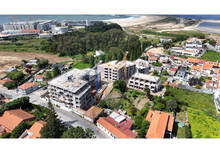 Lejlighed i Canidelo, Porto, Canidelo - € 450.000 | Ref: LU0094 - foto 1