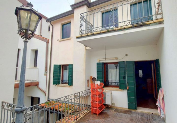 Villa i Padua, Padua, Padua - € 530.000 | Ref: CS69VI - foto 1