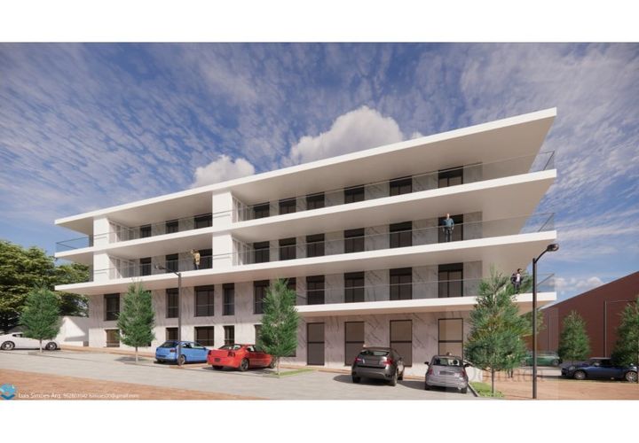 Lejlighed i Coimbra, Coimbra, Coimbra - € 485.000 | Ref: 15538N (2) - foto 1