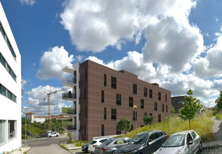 Lejlighed i Coimbra, Coimbra, Coimbra - € 480.000 | Ref: 15537N - foto 1
