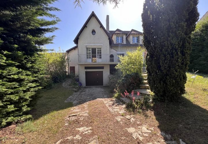 Villa a Plaisir, Yvelines, Plaisir - € 630.000 | Ref: 85648871 - foto 1